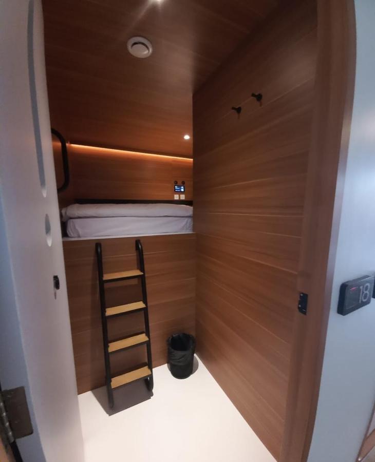 Nindya Biodistrict Hotel בנדונג מראה חיצוני תמונה