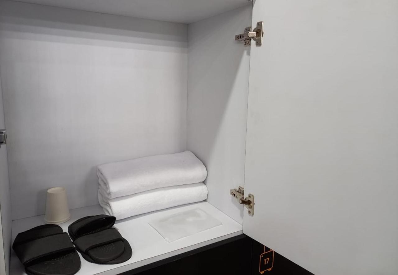 Nindya Biodistrict Hotel בנדונג מראה חיצוני תמונה
