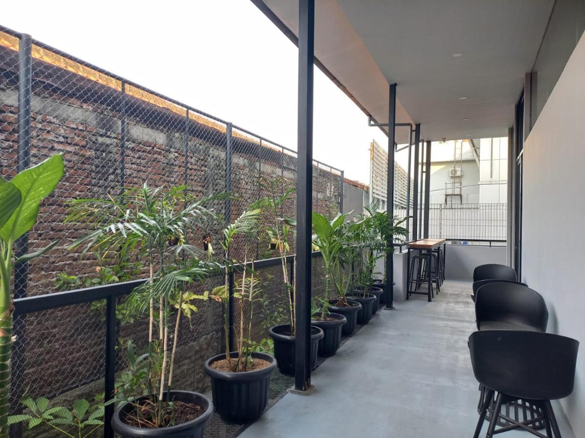 Nindya Biodistrict Hotel בנדונג מראה חיצוני תמונה