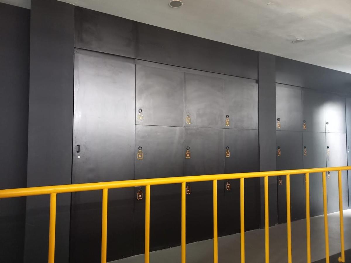 Nindya Biodistrict Hotel בנדונג מראה חיצוני תמונה