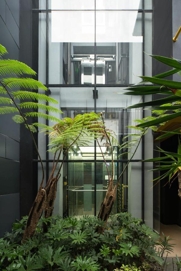 Nindya Biodistrict Hotel בנדונג מראה חיצוני תמונה