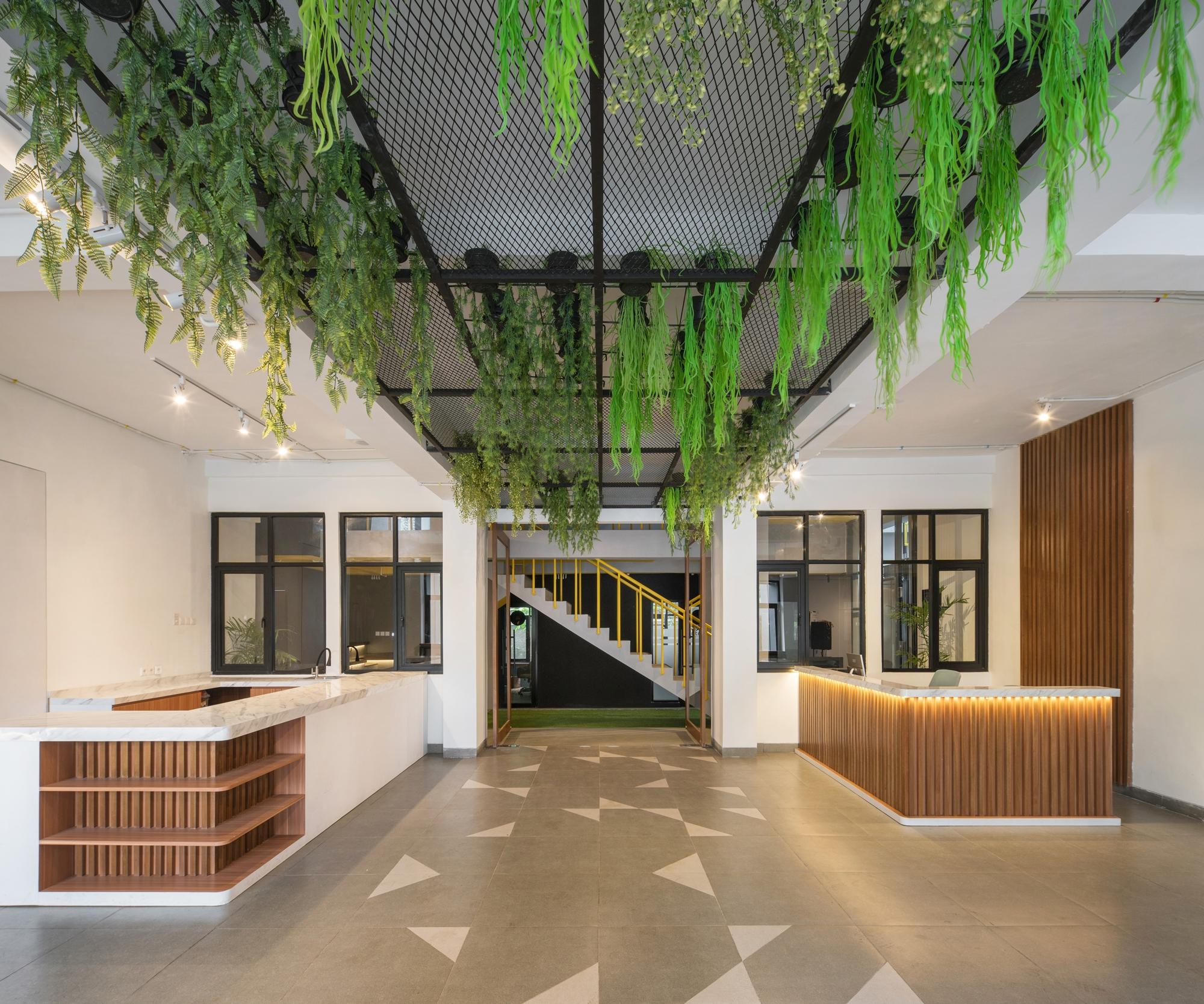 Nindya Biodistrict Hotel בנדונג מראה חיצוני תמונה
