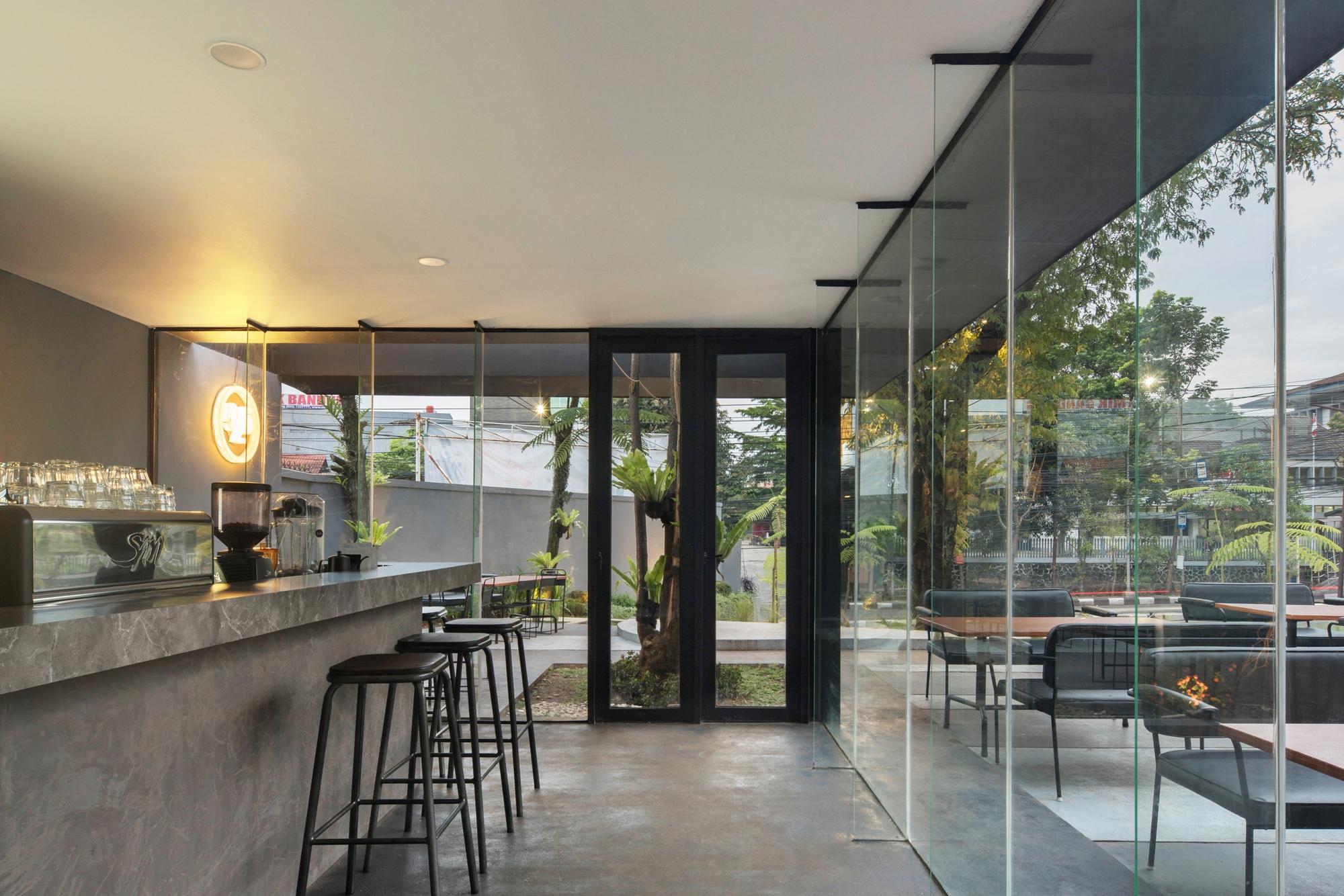 Nindya Biodistrict Hotel בנדונג מראה חיצוני תמונה